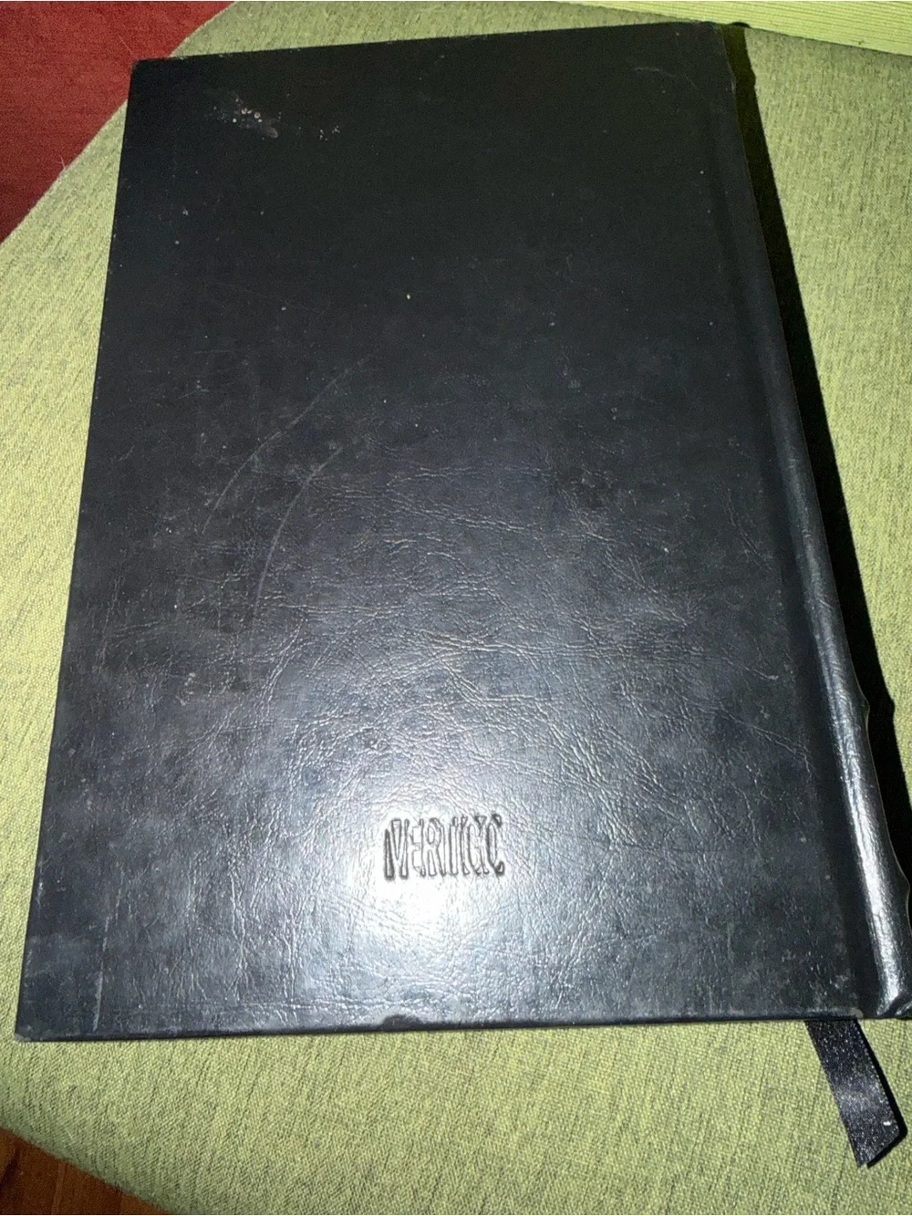 The Absolute Sandman Volume One - Black Hardcover